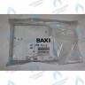 710586600 Крышка декоративная панели управления BAXI в Москве
