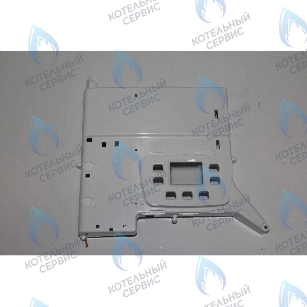 710586600 Крышка декоративная панели управления BAXI в Москве