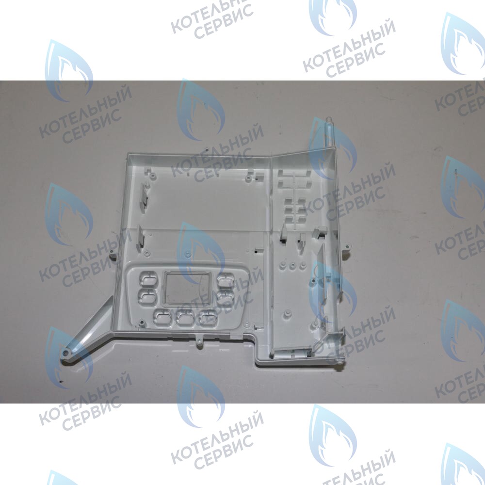710586600 Крышка декоративная панели управления BAXI в Москве