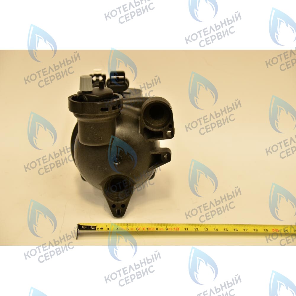 722185500 Насос циркуляционный  UMP 15-60 6M с проводом BAXI в Москве