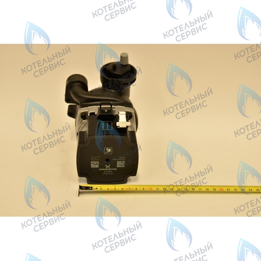 722185500 Насос циркуляционный  UMP 15-60 6M с проводом BAXI в Москве