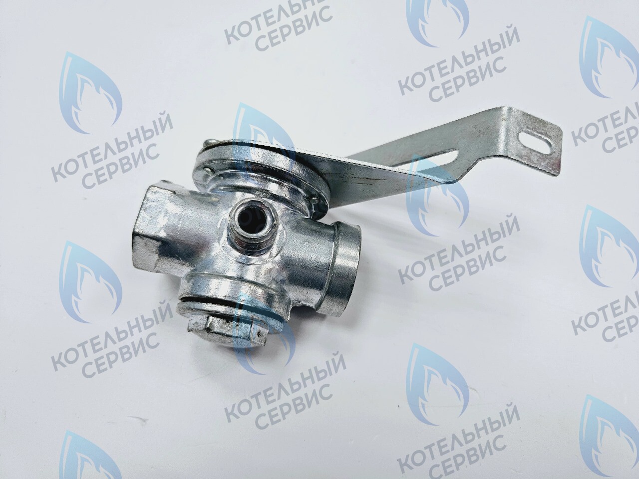  Механический клапан АГУК (котловой, обратный) в Москве