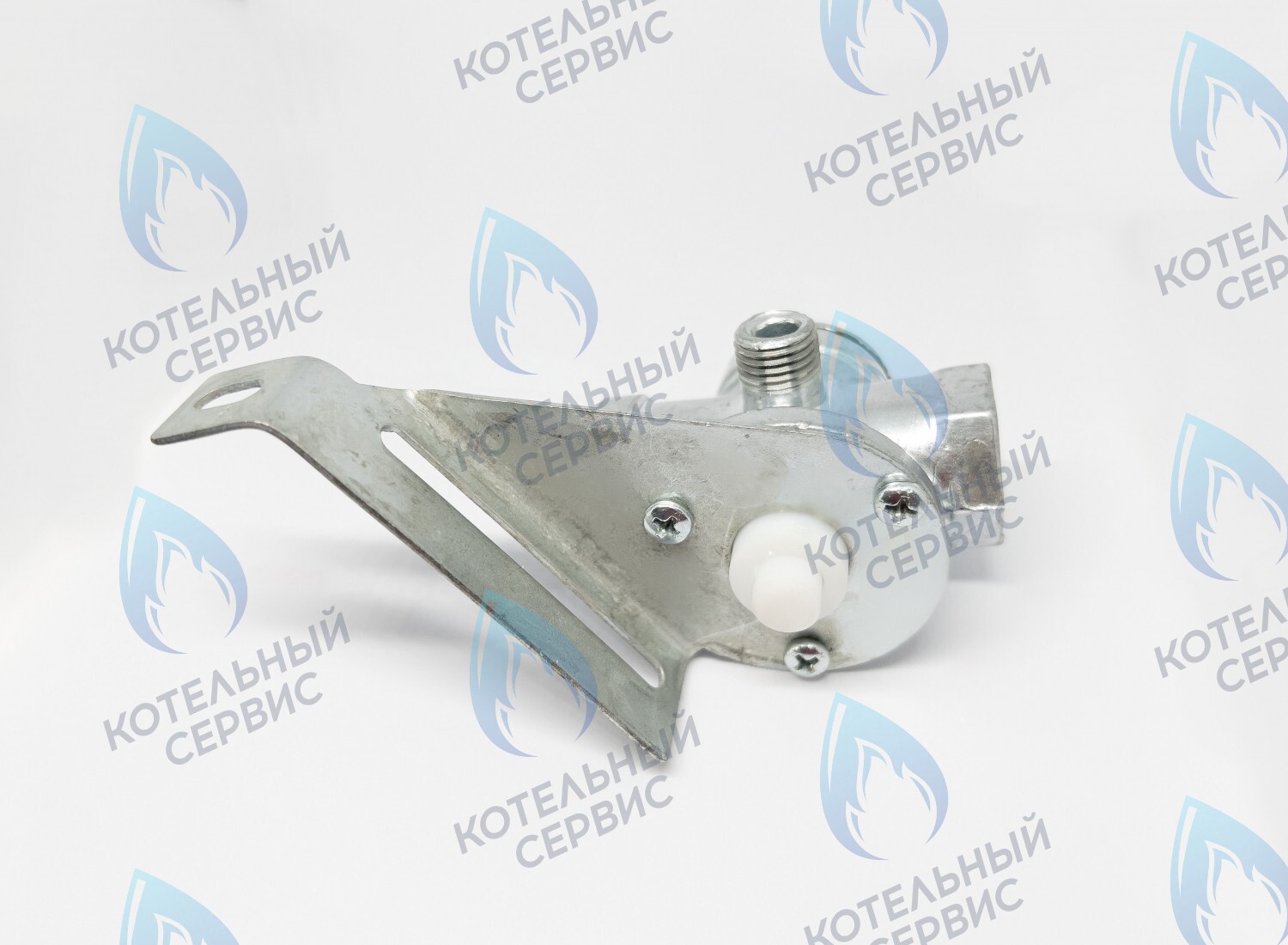  Механический клапан АГУК (котловой, обратный) в Москве