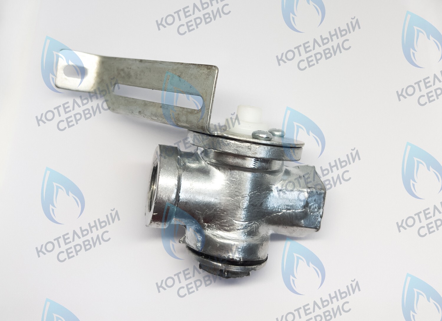  Механический клапан АГУК (котловой, обратный) в Москве