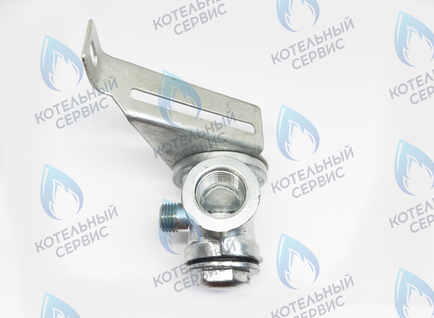  Механический клапан АГУК (котловой, обратный) в Москве