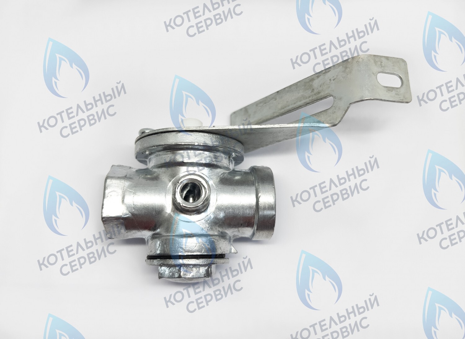  Механический клапан АГУК (котловой, обратный) в Москве