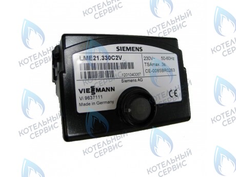 7826295 Автомат розжига VIESSMANN в Москве