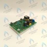 CB001-02 Плата управления PCB SM11469 Honeywell BAXI ECO Four, FOURTECH, MAIN Four (CS0261H) (нового образца, белая панель) (710825300, замена для 5702450) в Москве