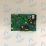 CB001-02 Плата управления PCB SM11469 Honeywell BAXI ECO Four, FOURTECH, MAIN Four (CS0261H) (нового образца, белая панель) (710825300, замена для 5702450) в Москве