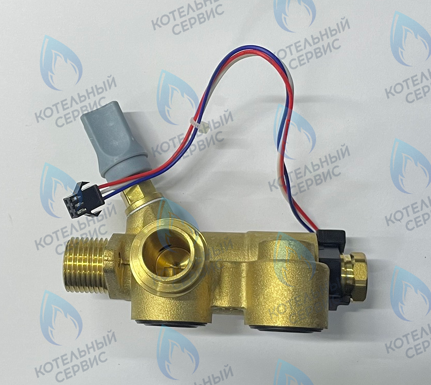20040869A Гидравлическая группа ГВС Navien Heatluxe (NGB210) в Москве