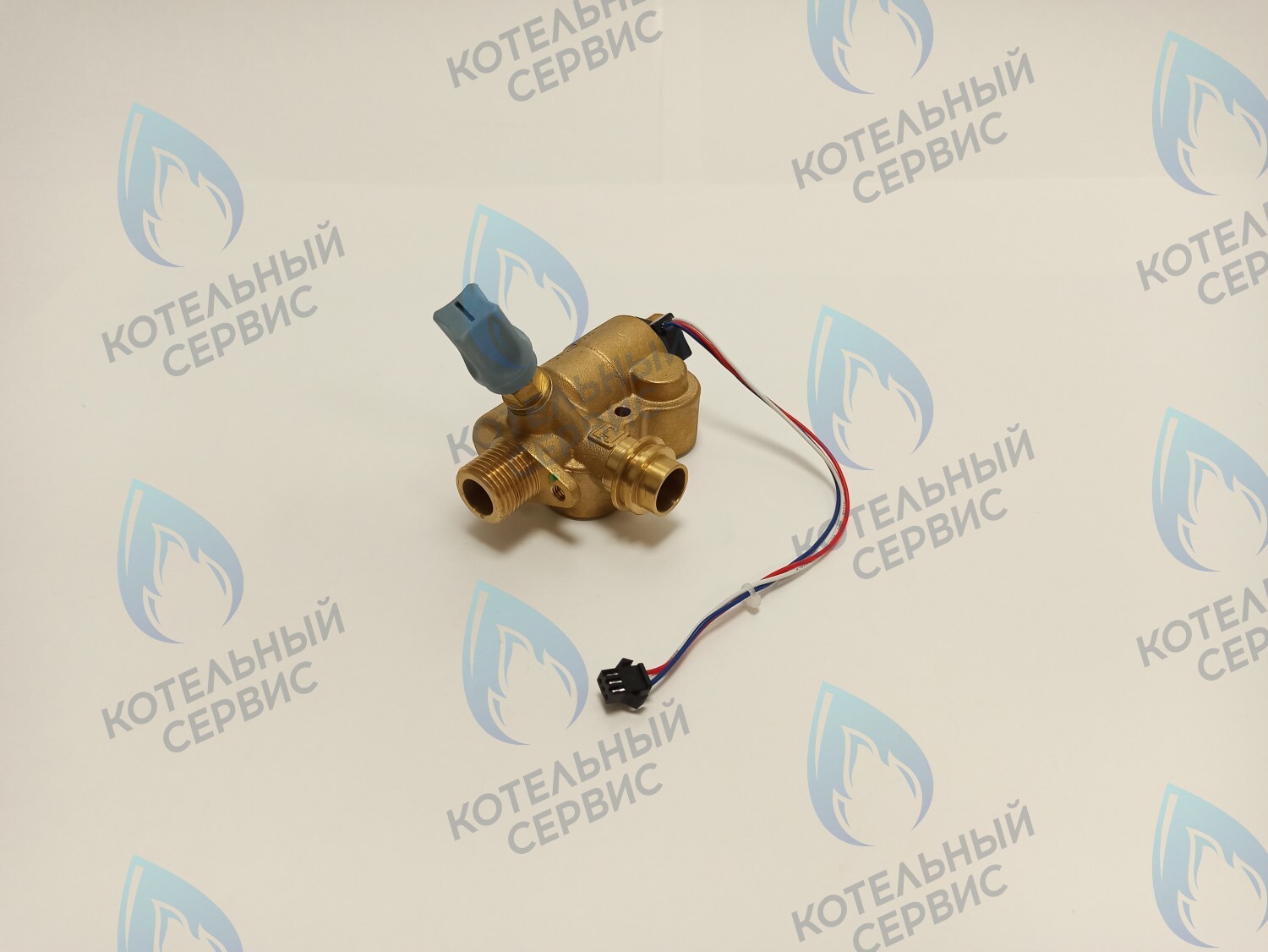 20040869B Гидравлическая группа ГВС Navien Heatluxe (NGB210) в Москве