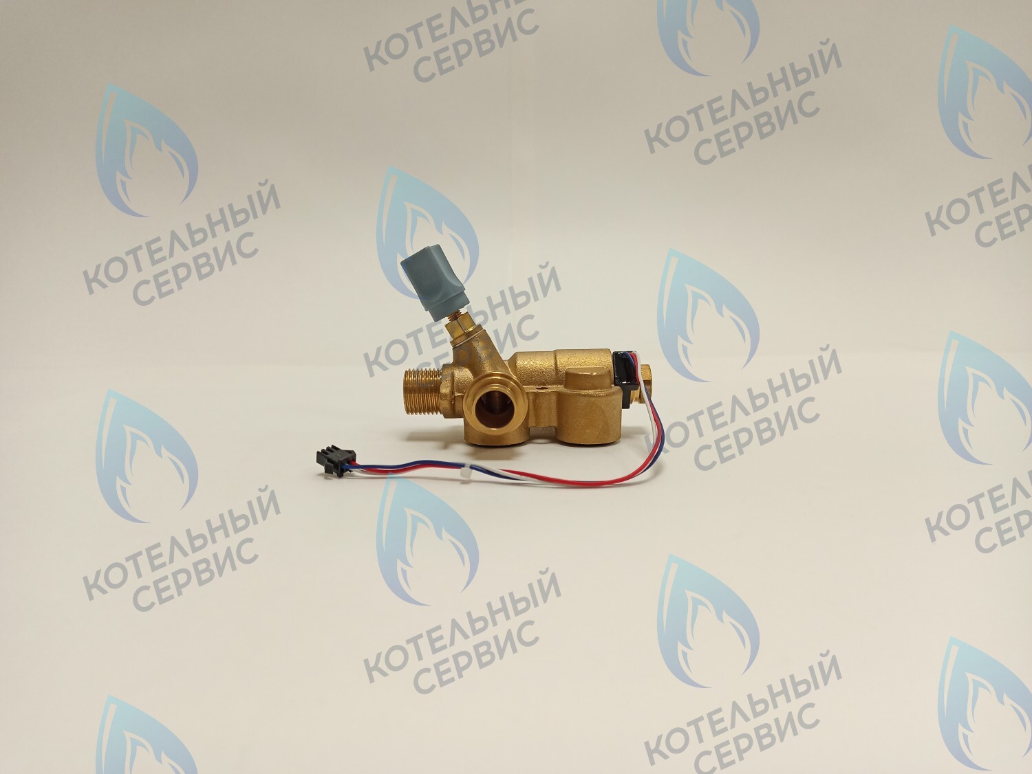 20040869B Гидравлическая группа ГВС Navien Heatluxe (NGB210) в Москве