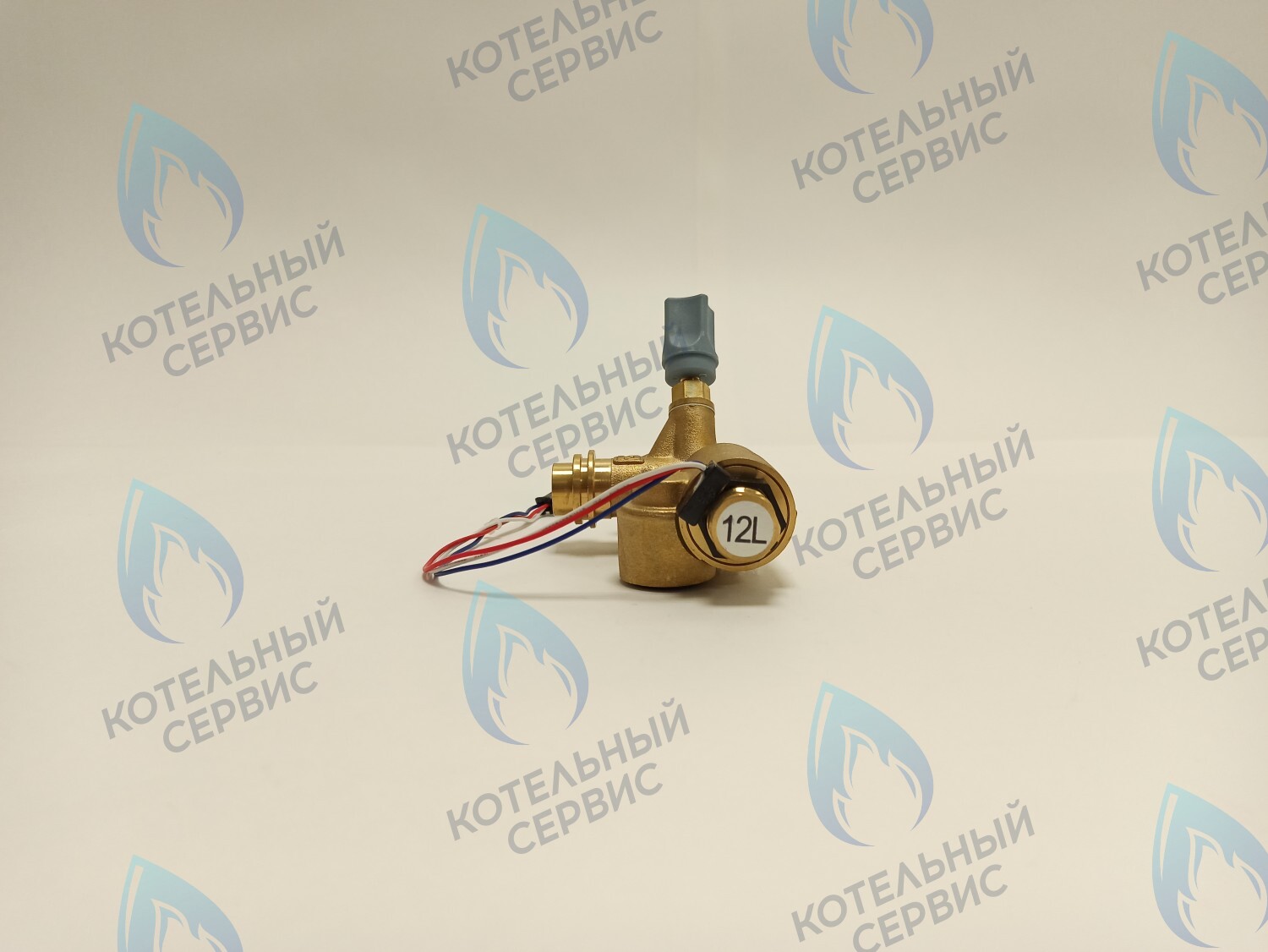 20040869B Гидравлическая группа ГВС Navien Heatluxe (NGB210) в Москве