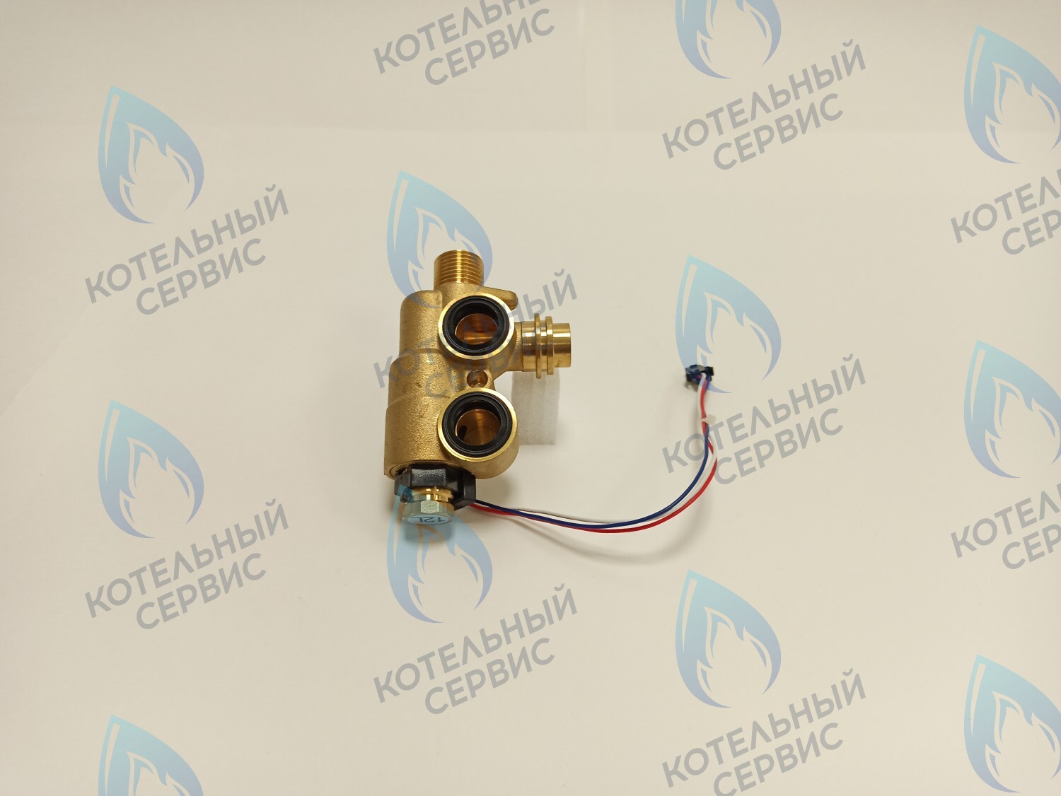 20040869B Гидравлическая группа ГВС Navien Heatluxe (NGB210) в Москве