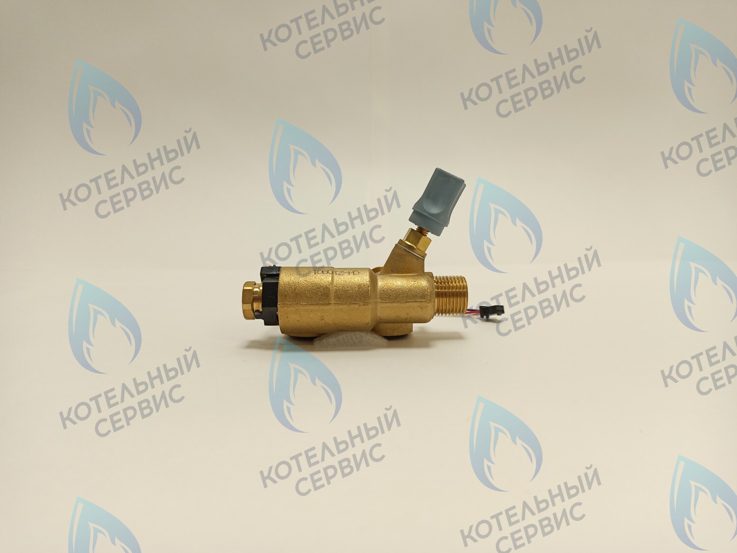 20040869B Гидравлическая группа ГВС Navien Heatluxe (NGB210) в Москве