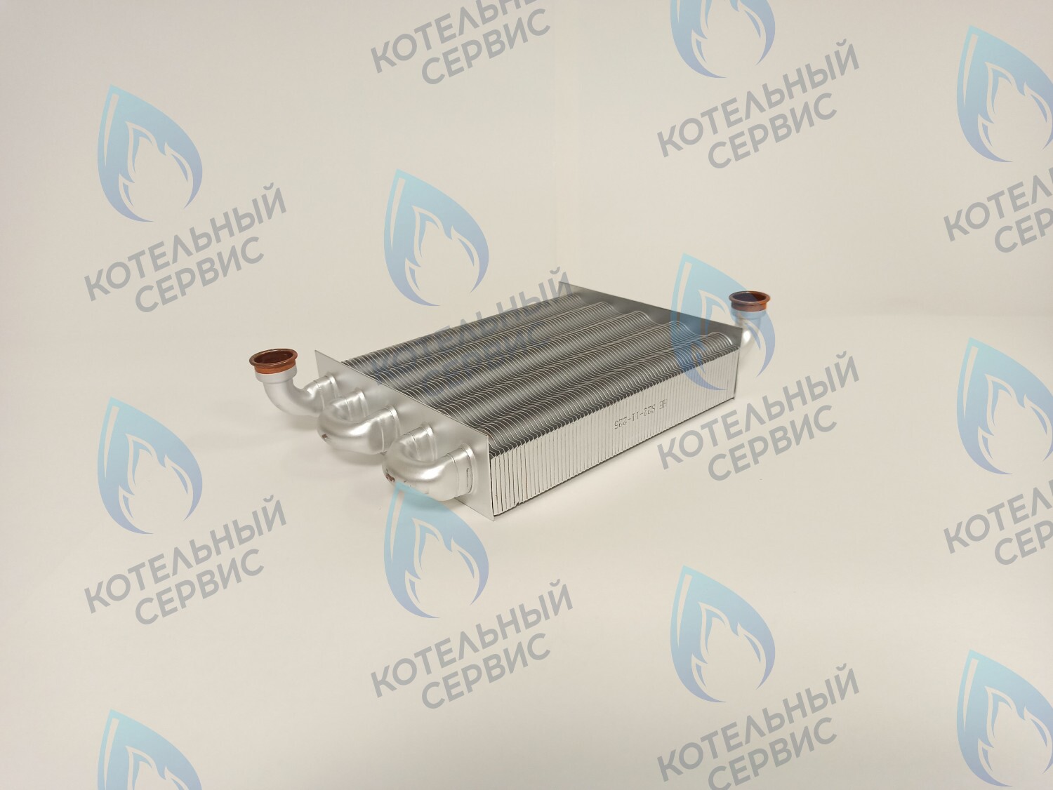 S22013.0220-032R Теплообменник первичный 24кВт ARDERIA в Москве