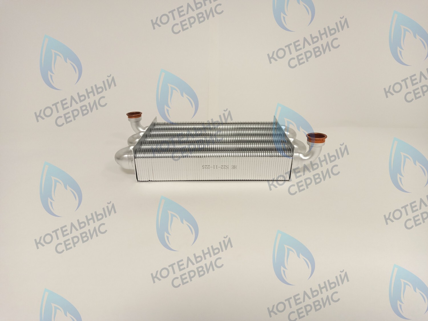 S22013.0220-032R Теплообменник первичный 24кВт ARDERIA в Москве