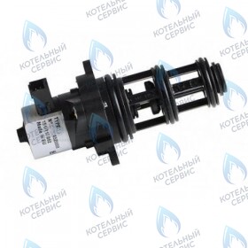 Двигатель KIT MOTORE VALV.3V.TP. (4520838), шт FERROLI