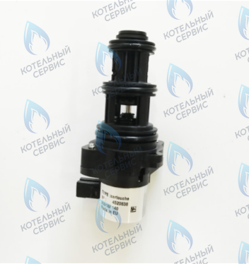 39835390 Картридж трехходового крана с сервоприводом KIT MOTORE VALV.3V.TP. (4520838) FERROLI в Москве