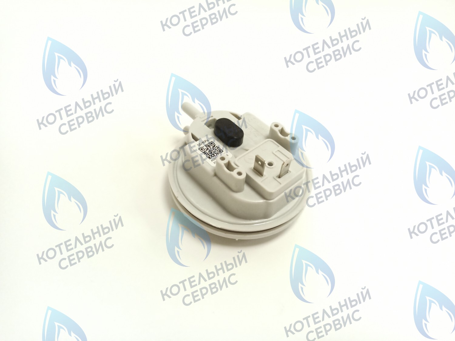 AC05000013 Прессостат 40/50 (для 11/18 кВт) (AC05000013) ELECTROLUX в Москве