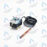 39817190 Термостат KIT TST TR2 541313 (36401260), шт FERROLI в Москве