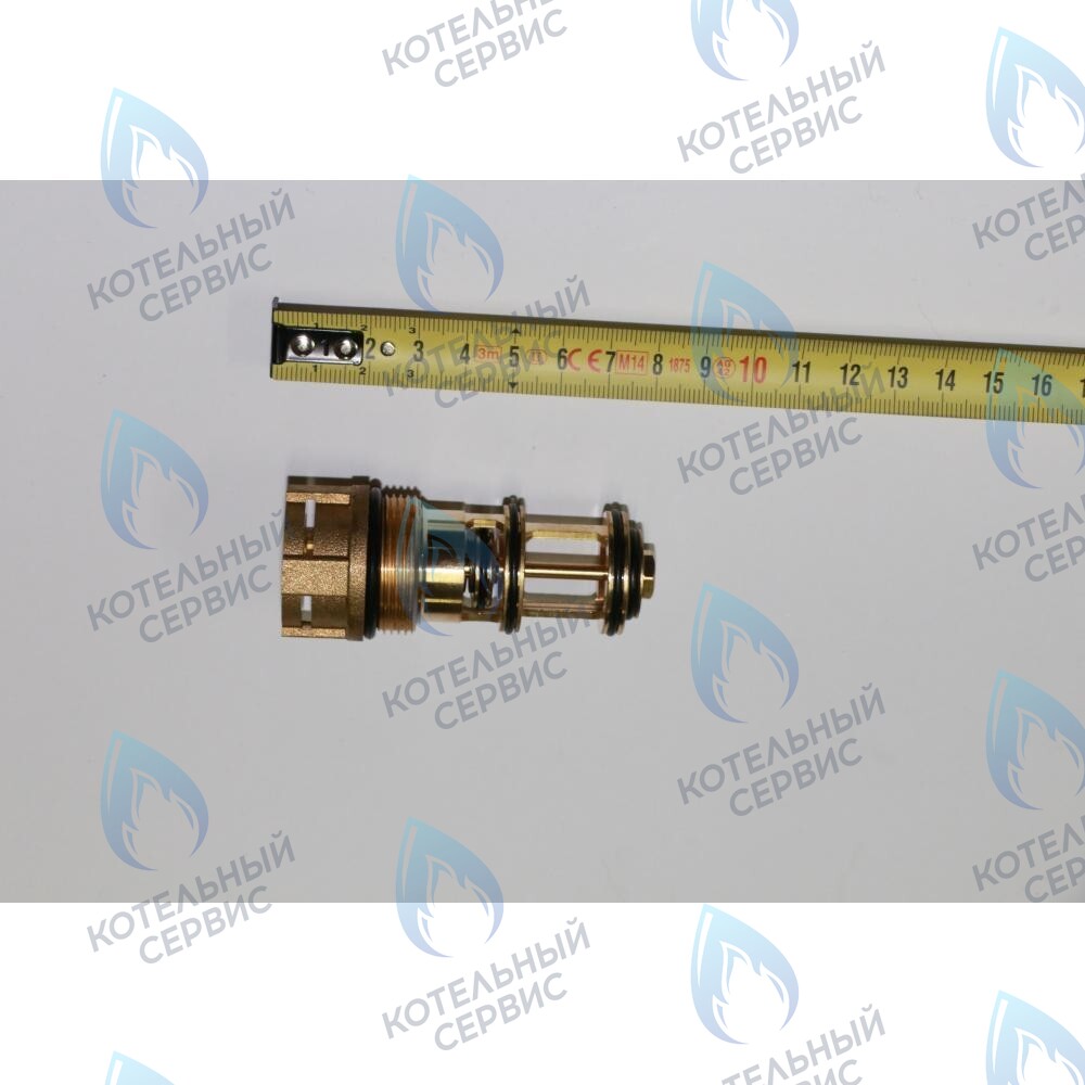 711356900 Картридж трехходового клапана BAXI ECO (3, 3 COMPACT, Four) LUNA (3, 3 COMFORT) в Москве