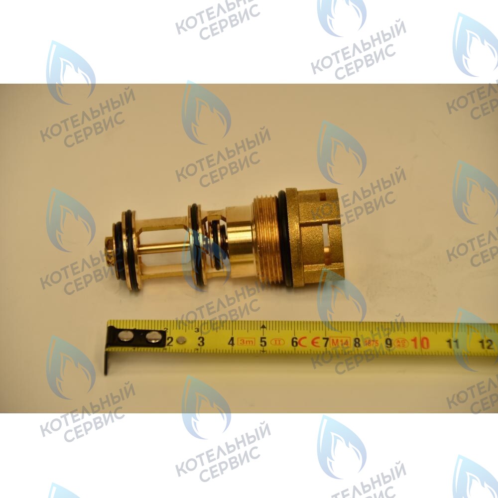 711356900 Картридж трехходового клапана BAXI ECO (3, 3 COMPACT, Four) LUNA (3, 3 COMFORT) в Москве