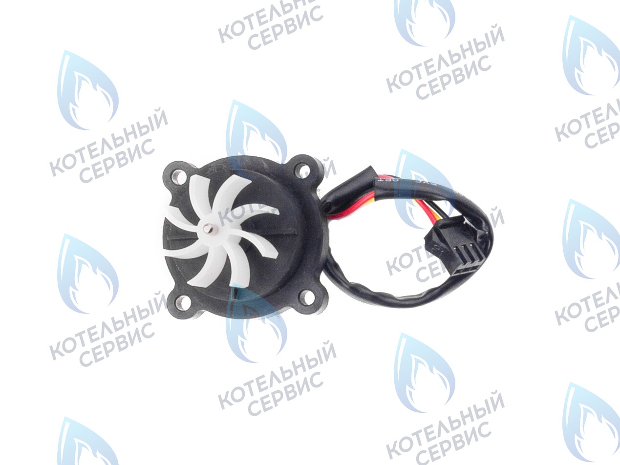 05-4133-01 Датчик расхода ГВС (для котлов с двумя теплообменниками) GAZECO 18 24 C2/T2  Исполнение 1 в Москве