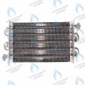 EM016-260 Теплообменник основной первичный GAZECO 24-С2, 24-T-2 (02-4005), ROC (L47226) в Москве