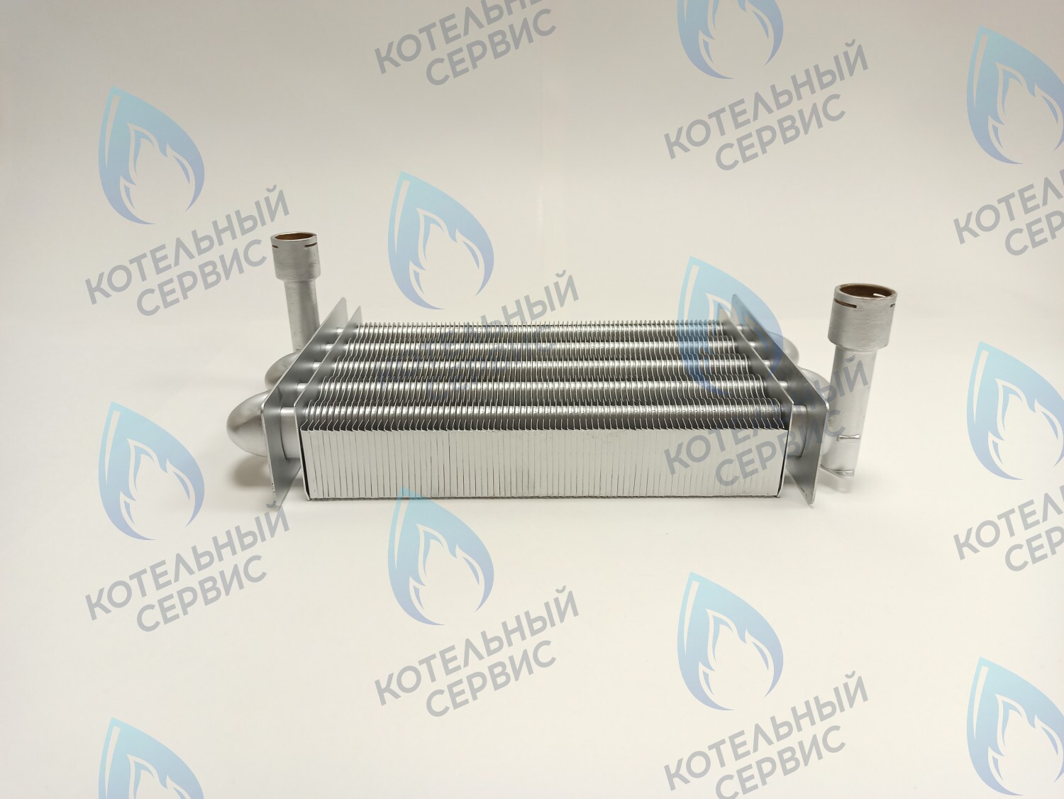 EM016-260 Теплообменник первичный (основной) GAZECO 24 C2, 24 T2 (02-4005), ROC (L47226) в Москве