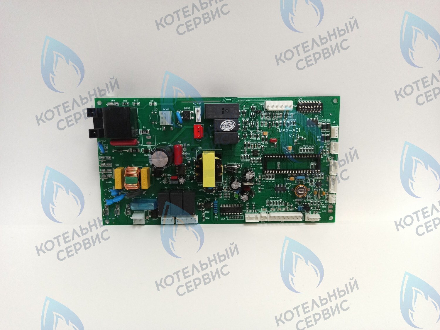 CB020 Плата управления универсальная Electrolux Basic, Hi-Tech (все модели) без процессора (AA10040130, AA04010045) в Москве