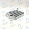 AB.08.01.0027 Первичный теплообменник для M11-M17Т (H) (AB.08.01.0015) M17HP MIZUDO в Москве