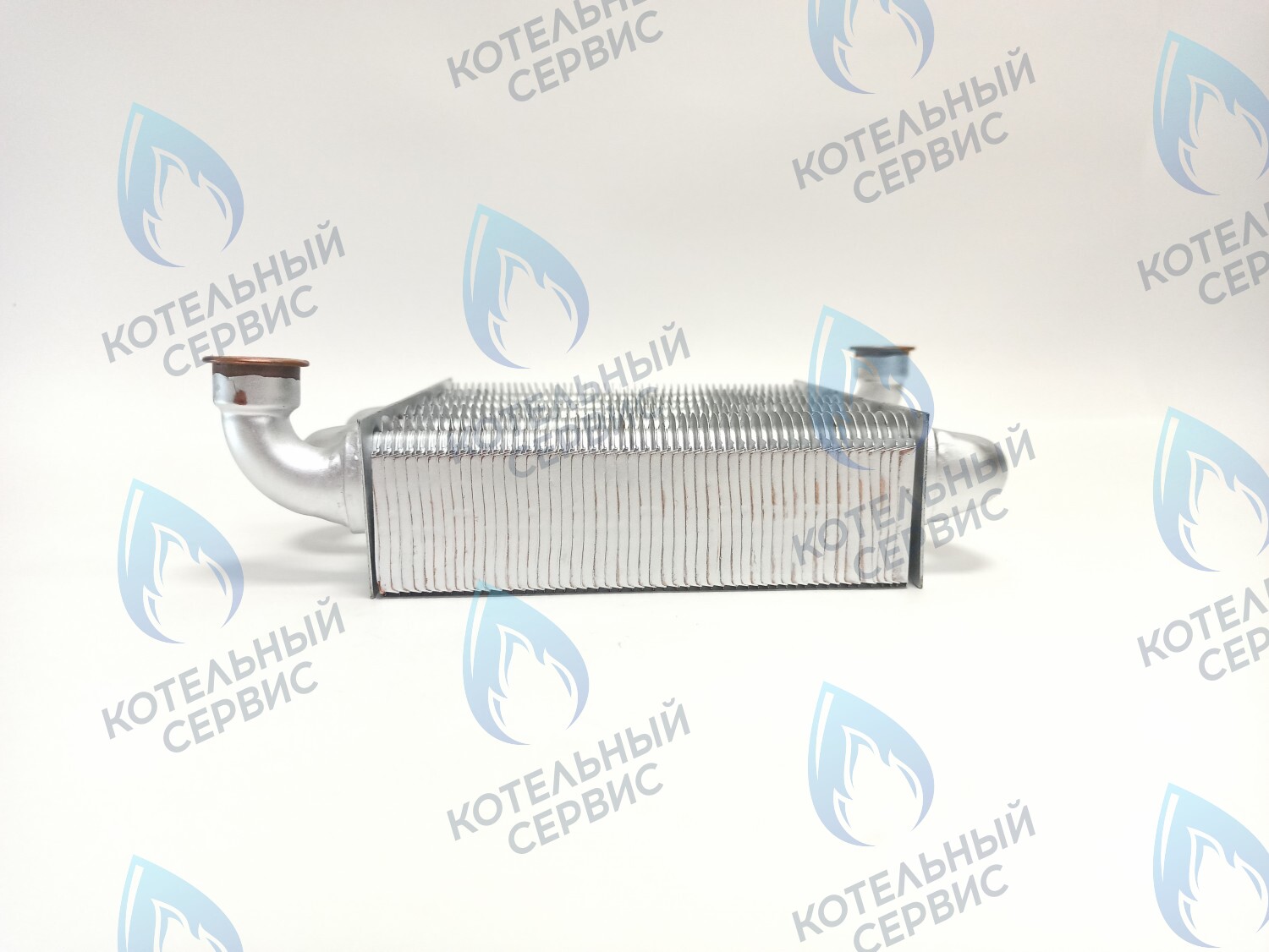 AB.08.01.0027 Первичный теплообменник MIZUDO MAESTRO LUX M11T-M17Т, MAESTRO ONE М11ТH-М17TH, CLASSIC М17H/M17HP в Москве