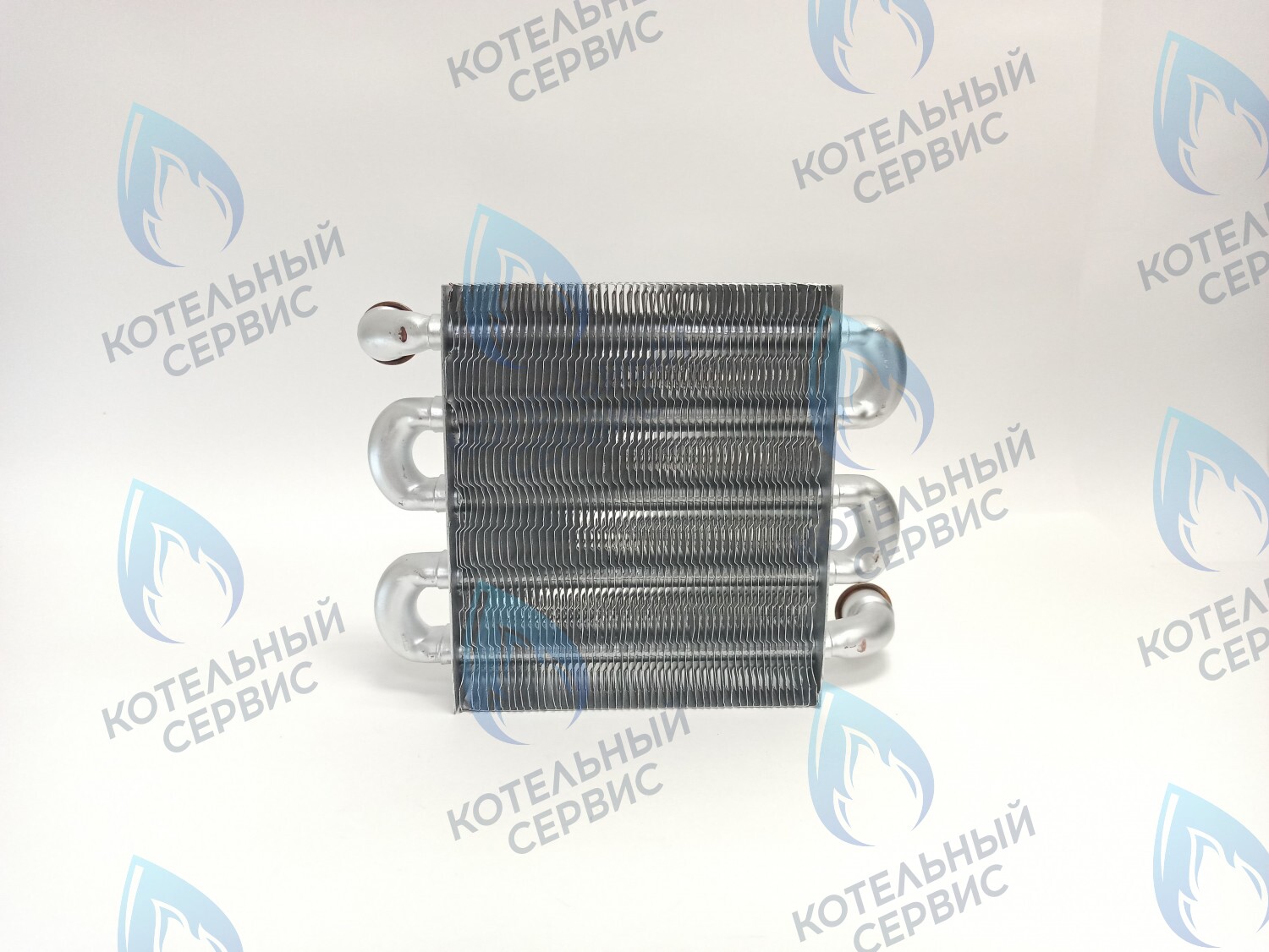 AB.08.01.0027 Первичный теплообменник MIZUDO MAESTRO LUX M11T-M17Т, MAESTRO ONE М11ТH-М17TH, CLASSIC М17H/M17HP в Москве