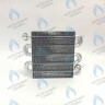 AB.08.01.0027 Первичный теплообменник для M11-M17Т (H) (AB.08.01.0015) M17HP MIZUDO в Москве