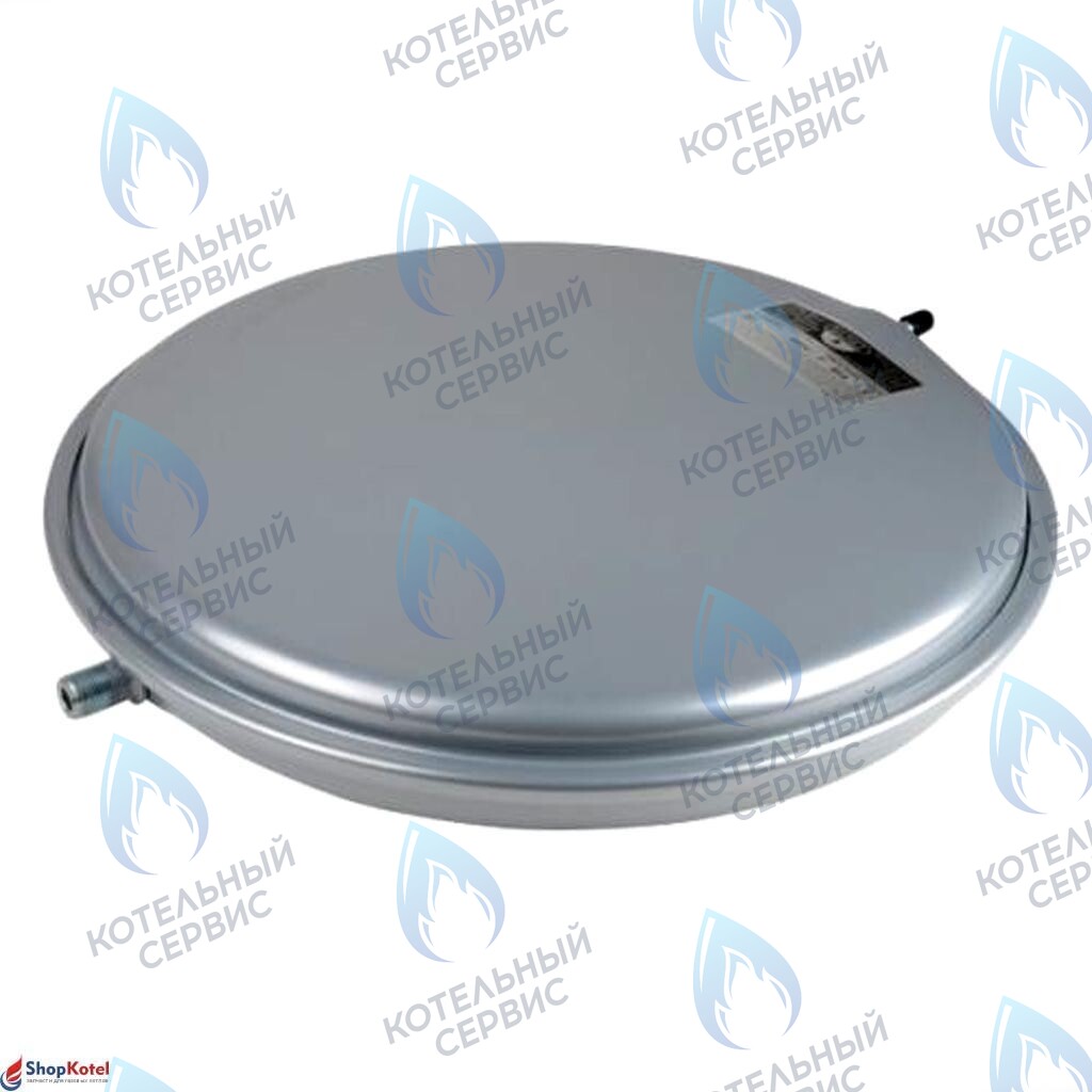 504000045 Расширительный бак Polykraft Alpine Light в Москве