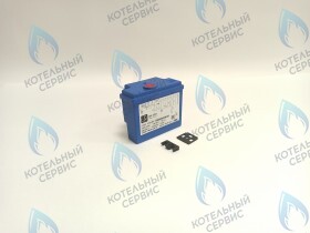 Автоматика розжига (блок контроля ионизации и розжига)  BERETTA (RKC23), PROTHERM (0020025227), ARISTON (997354) EFD 503 SIT 0.503.501