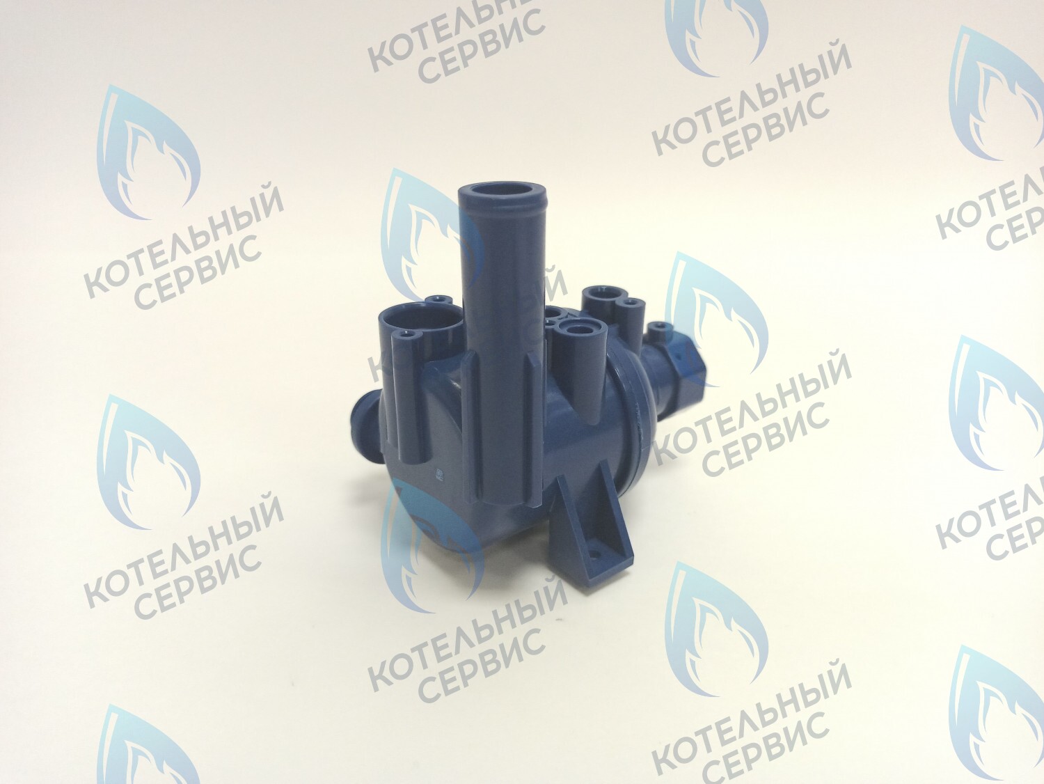 440003087 Воздухоотделитель в сборе RINNAI SMF/DMF в Москве