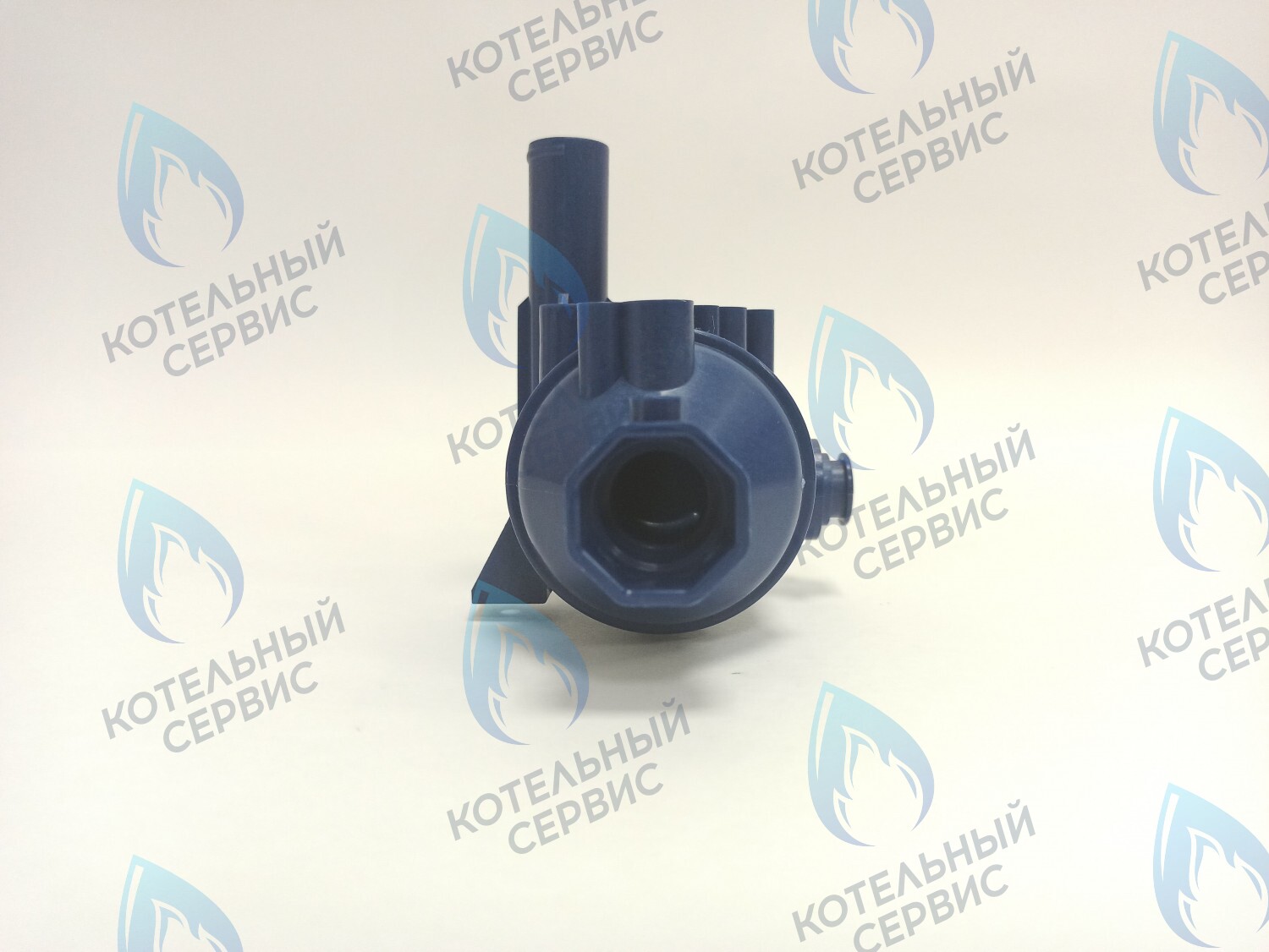 440003087 Воздухоотделитель в сборе RINNAI SMF/DMF в Москве