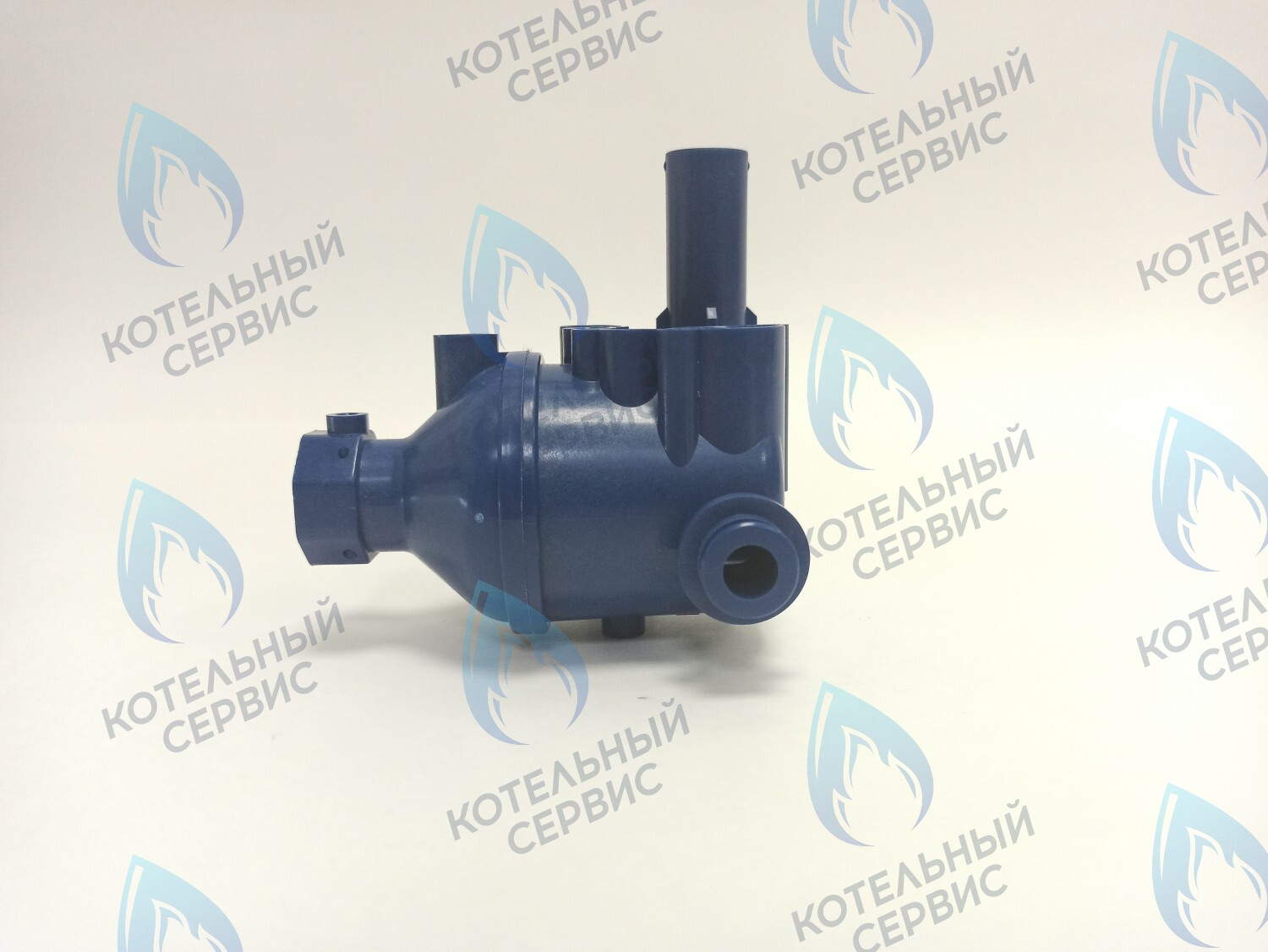 440003087 Воздухоотделитель в сборе RINNAI SMF/DMF в Москве