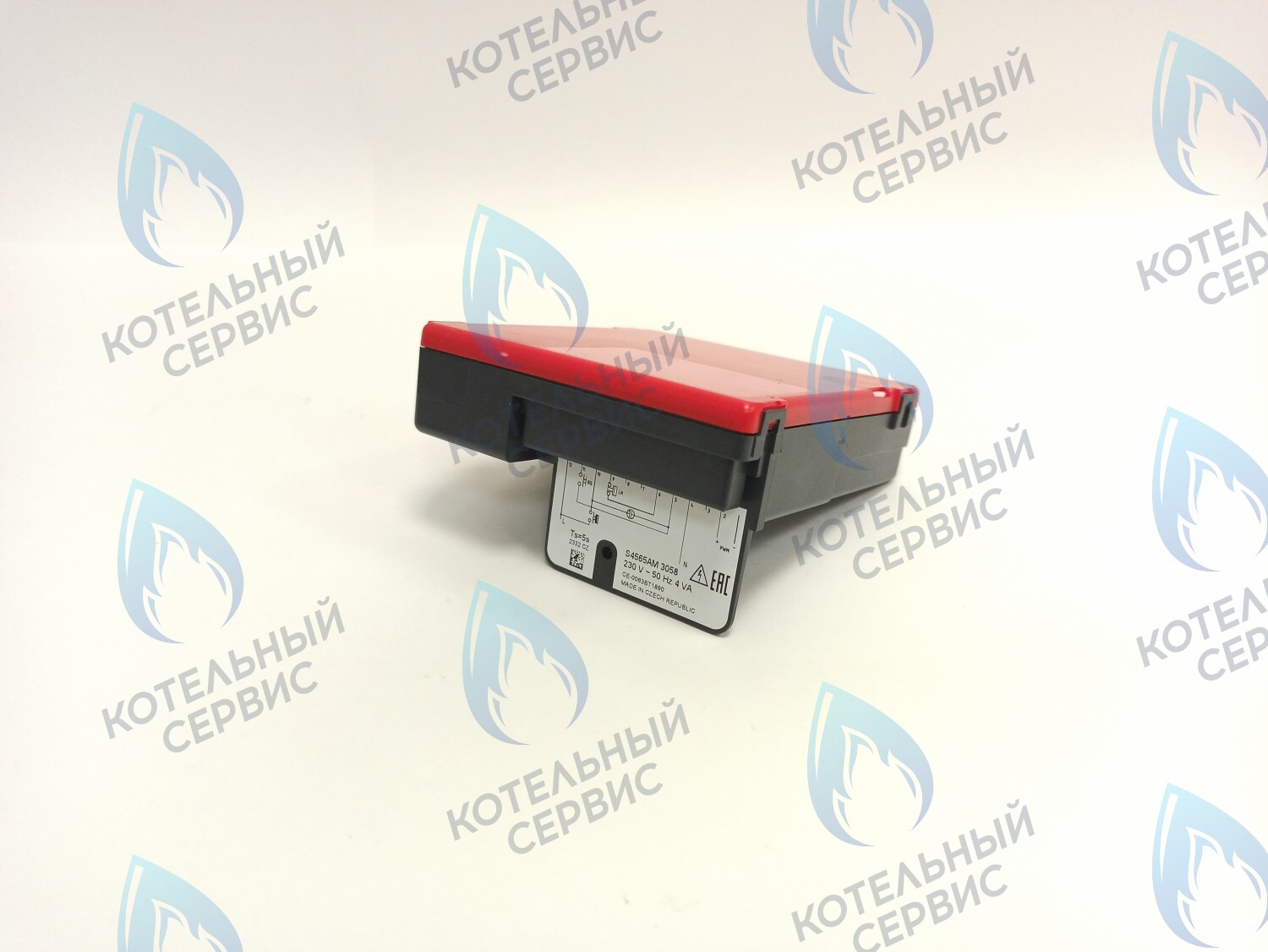 IB002 Электроника розжига S4565 АМ 1058/3058 PROTHERM (0020025301, 20025301) в Москве