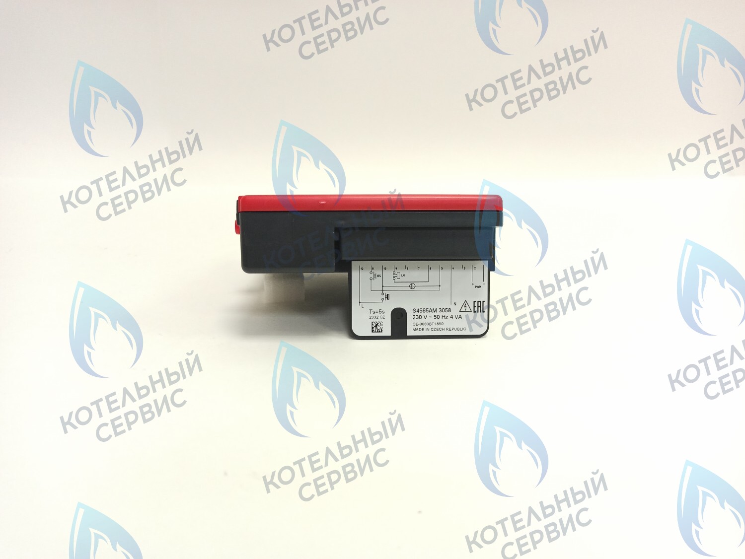 IB002 Электроника розжига S4565 АМ 1058/3058 PROTHERM (0020025301, 20025301) в Москве