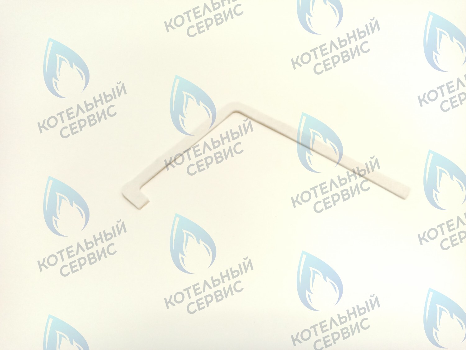 440010419 Прокладка теплообменника нижняя RINNAI GMF/EMF 167 в Москве