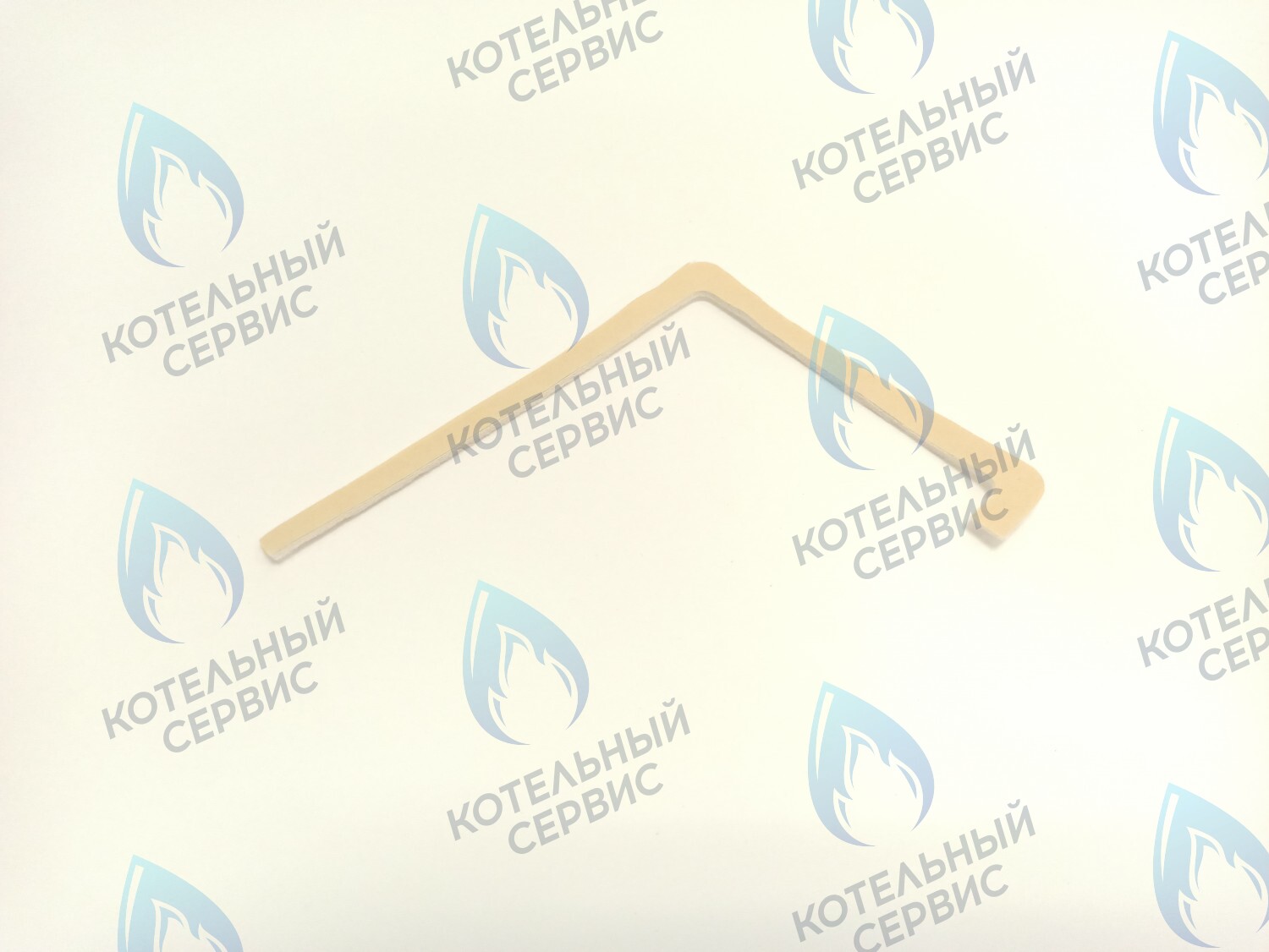 440010419 Прокладка теплообменника нижняя RINNAI GMF/EMF 167 в Москве