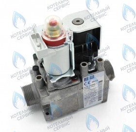 Газовый клапан 845 SIT