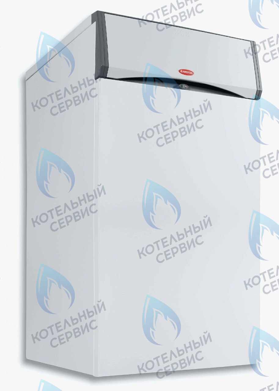  Напольный одноконтурный традиционный газовый котел  ARISTON UNOBLOC G в Москве