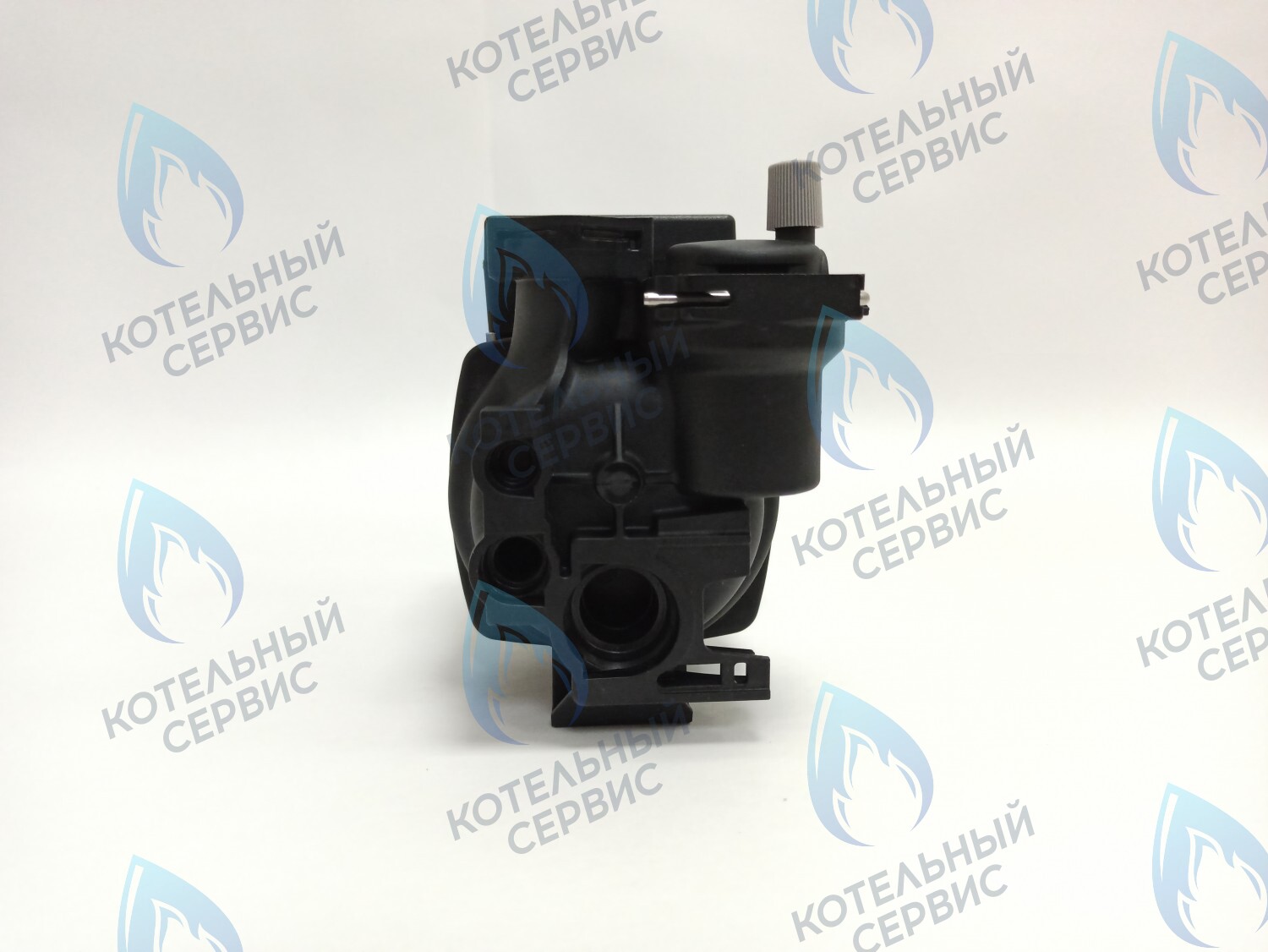 PM001BG50-GC95-Комп Циркуляционный насос в сборе (против часовой) PUMP GS15-50 для котла GazLux, GazEco 18-24 в Москве