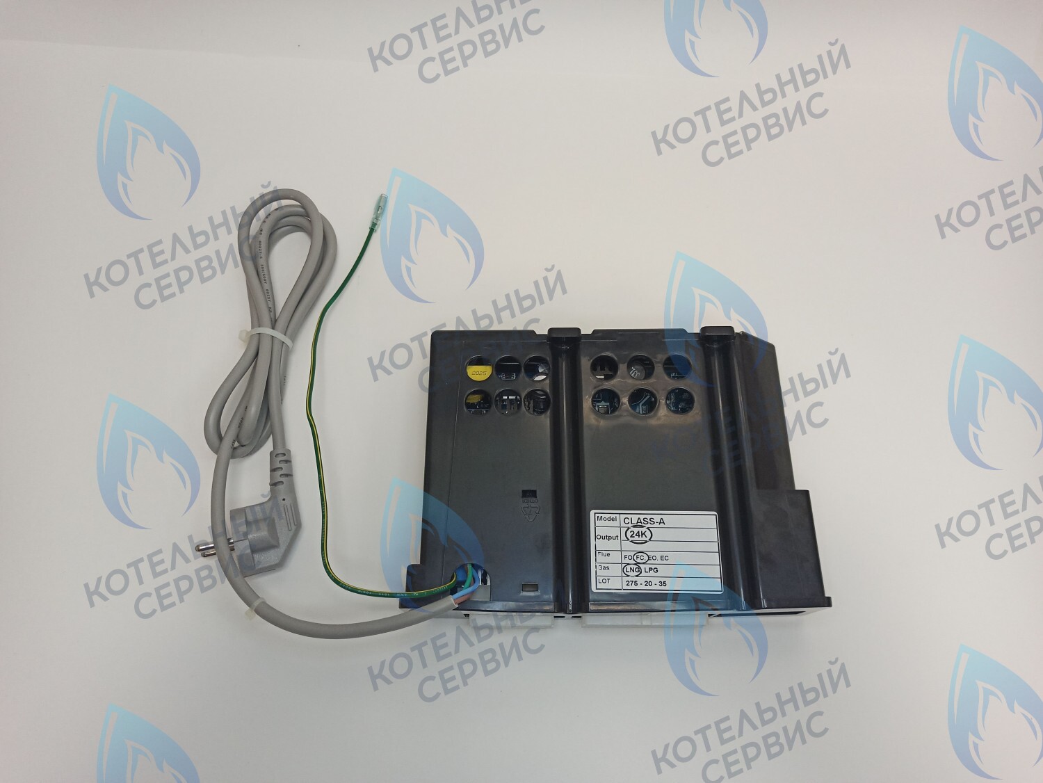 52081602 Блок управления A24-41 DAESUNG в Москве