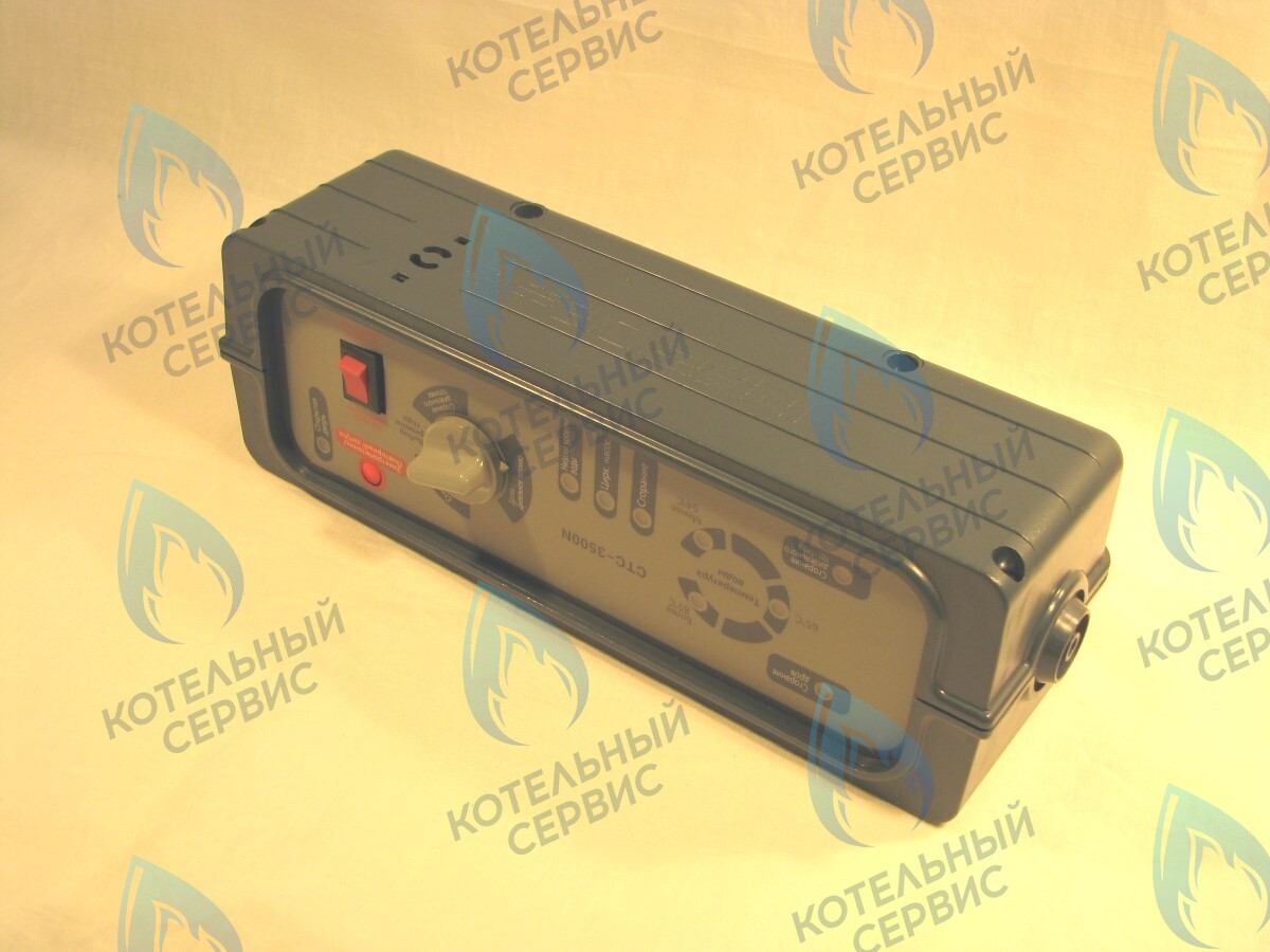 S111210024 Блок управления CTC-3500N (KRH) KITURAMI в Москве