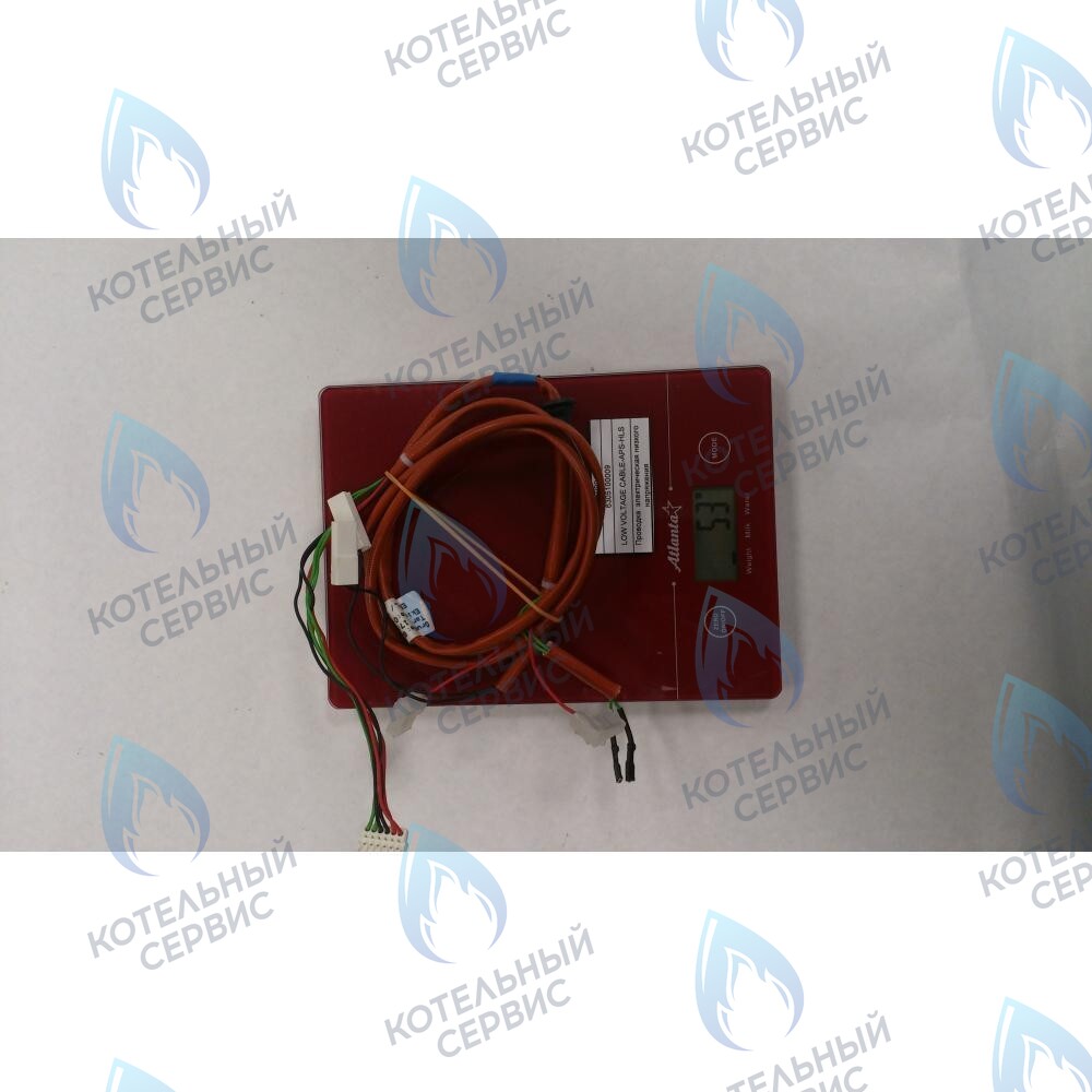 6305100009 Проводка  электрическая низкого  напряжения BAXI в Москве